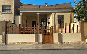 Villa la Punta